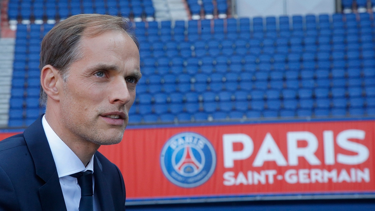 Mercato : Tuchel veut un joueur du Real Madrid au PSG !