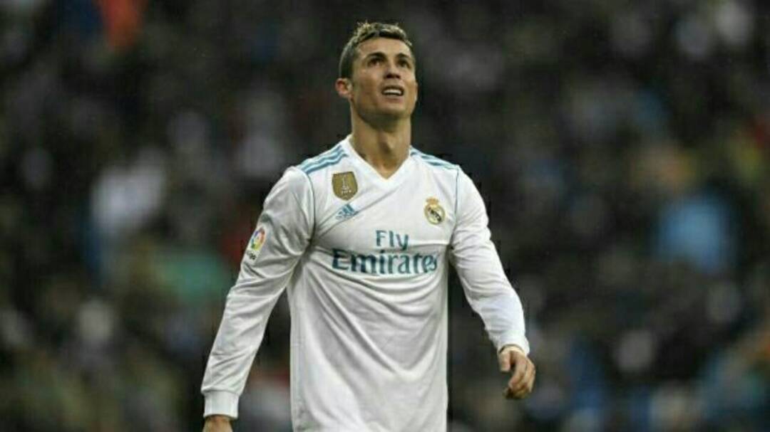 Cristiano Ronaldo détruit Neymar !