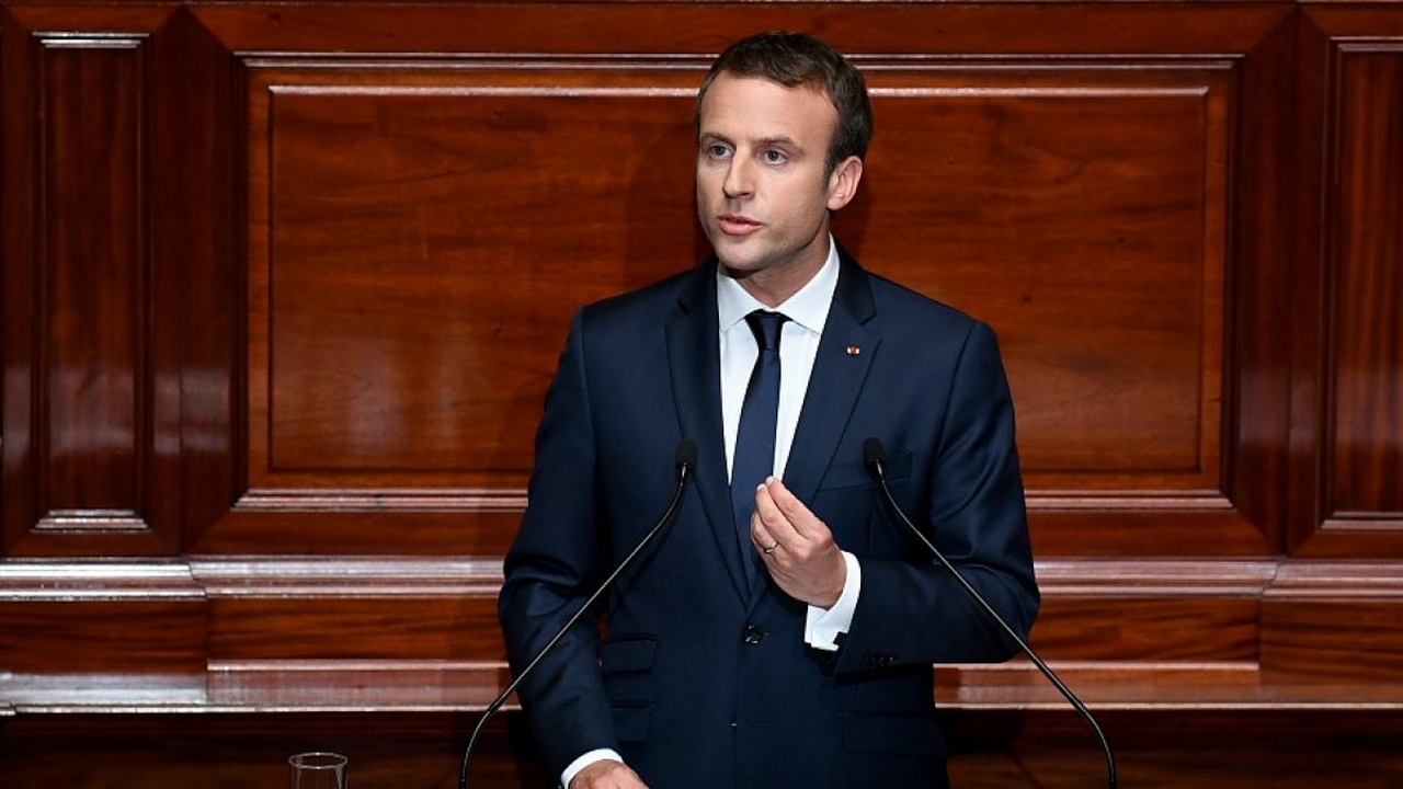 Emmanuel Macron de nouveau en Congrès à Versailles ?