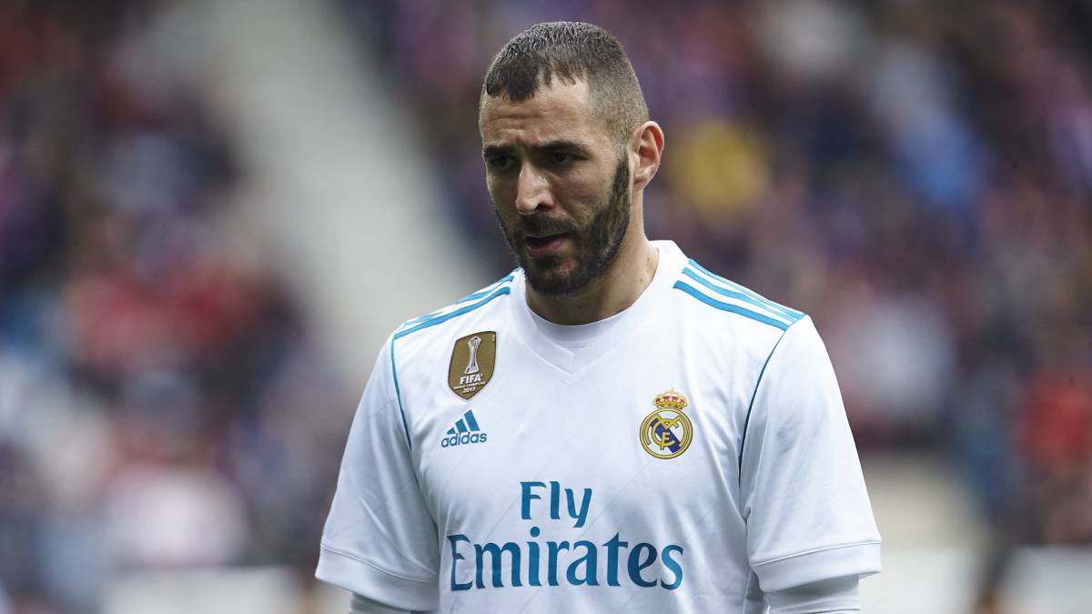 Benzema está cerca de un club inesperado