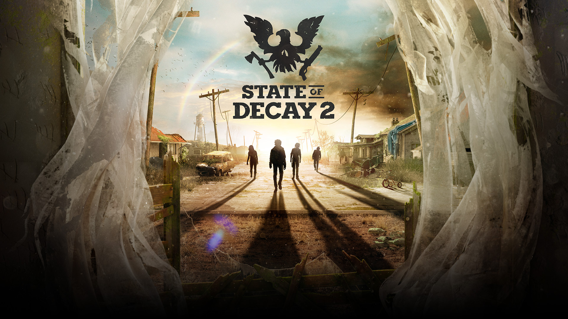 Preguntas de multijugador de State of Decay 2, respondidas