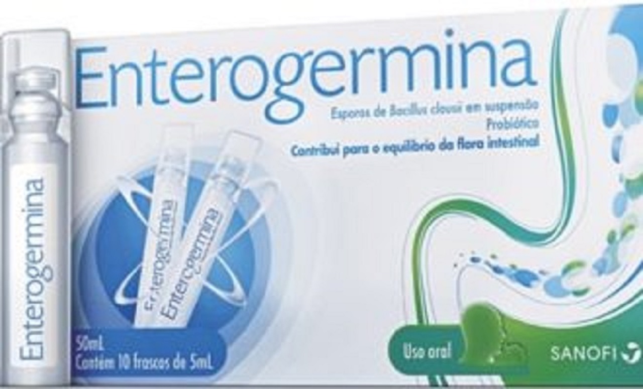 Enterogermina: ritirati alcuni lotti per precauzione