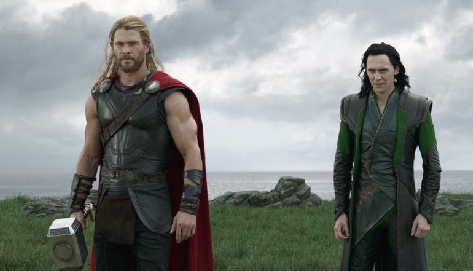 Thor y su nivel de poder salvajemente inconsistente