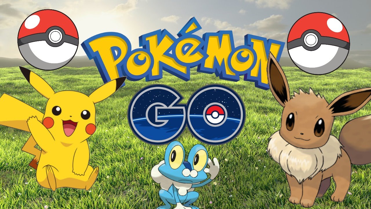 Pokemon GO confirma Larvitar para el próximo día de la comunidad
