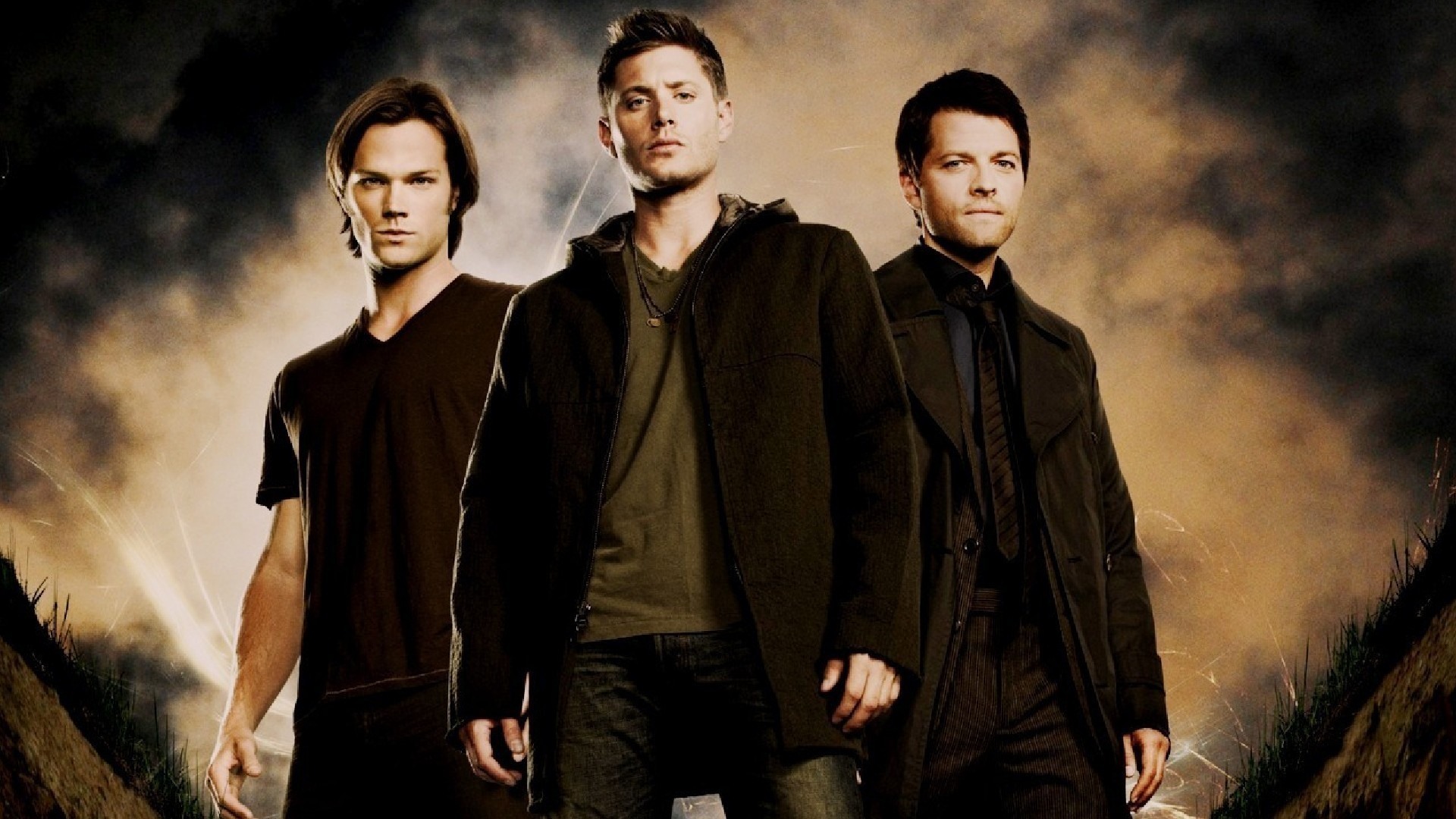 'Supernatural' temporada 14 confirmada, fechas de lanzamiento e historia