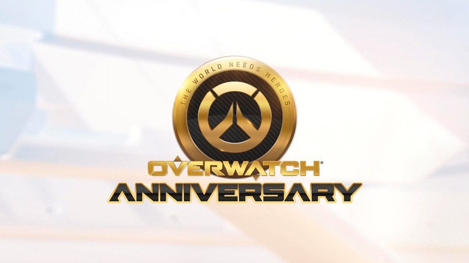 Comienza el evento Overwatch Anniversary 2018