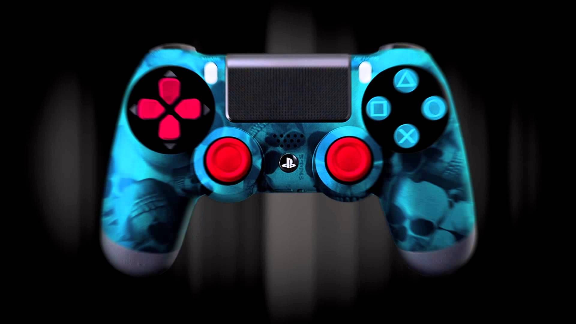 El nuevo controlador PS4 de Scuf