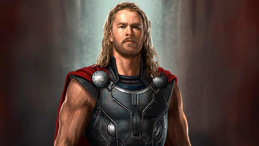 Avengers 4 promete que se realizarán sacrificios