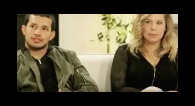 'Teen Mom 2' star Kailyn Lowry tried rekindling romance with Javi Marroquin