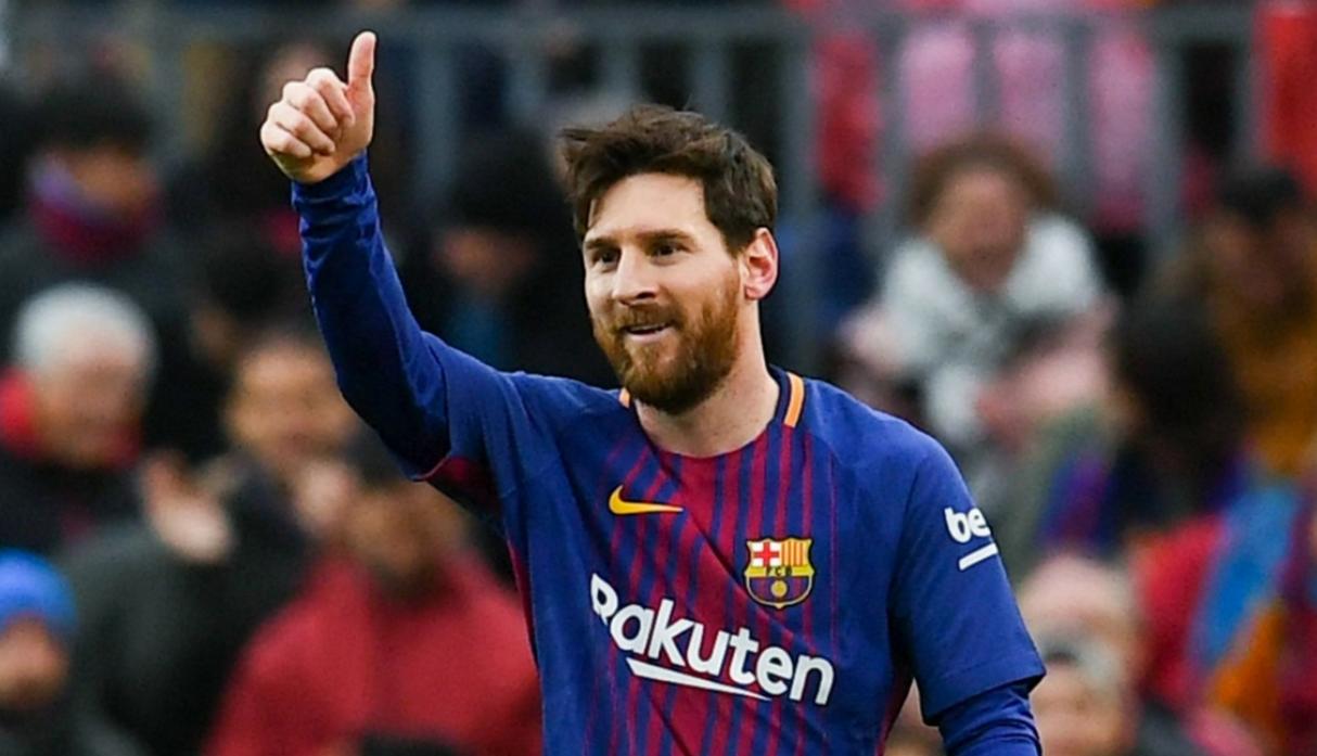 Vídeo: el plan del Barça si no ficha a Griezmann