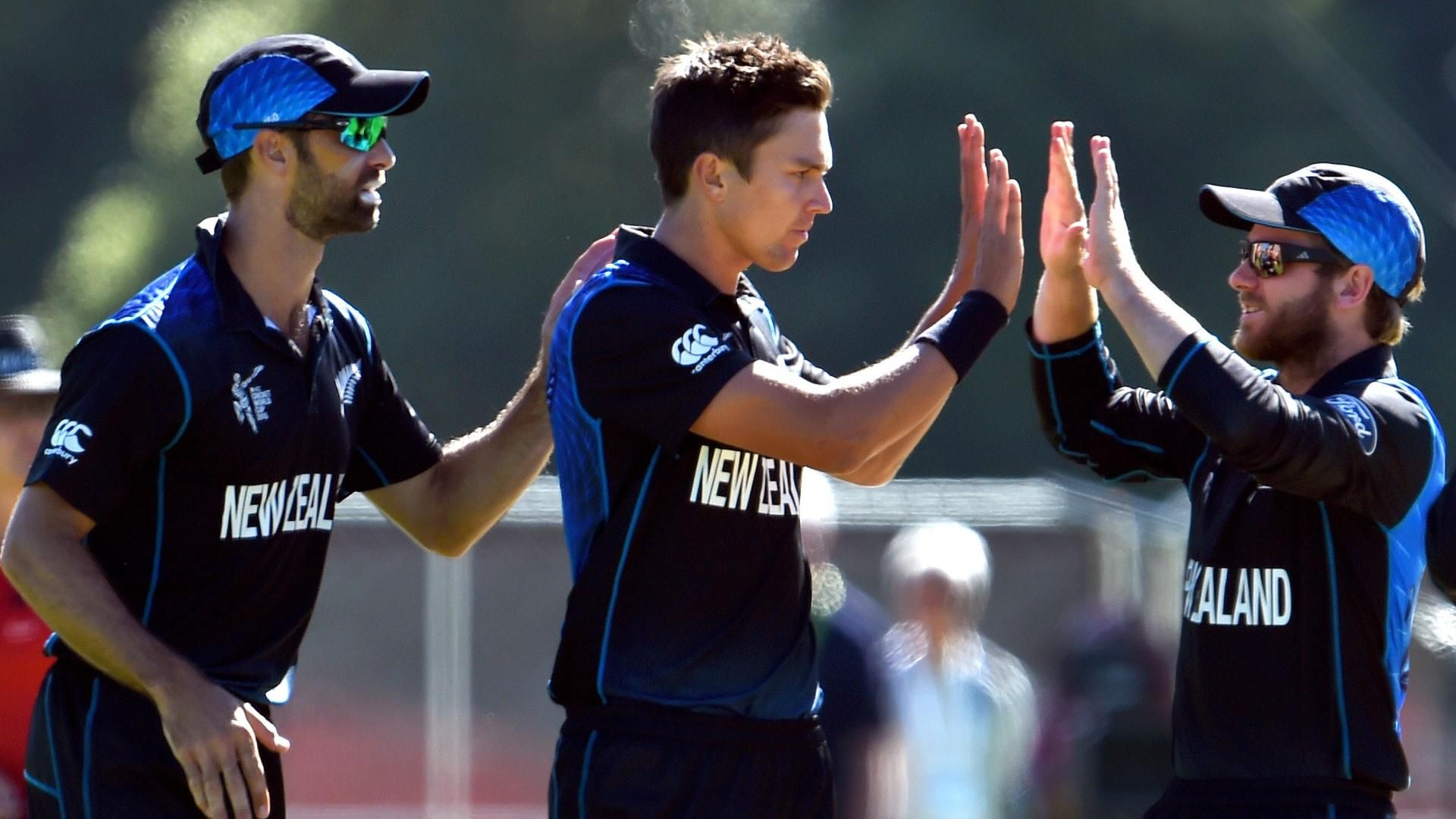 NZ Cricket respalda el nuevo estadio de Western Springs con Eden Park