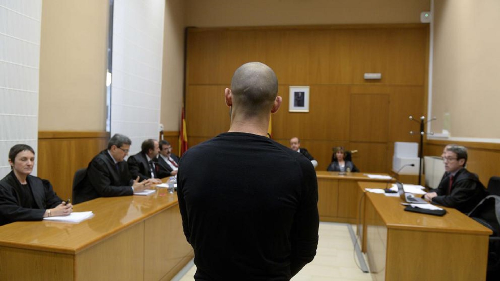 VIDEO: Los 5 cracks culpables de delitos fiscales en España
