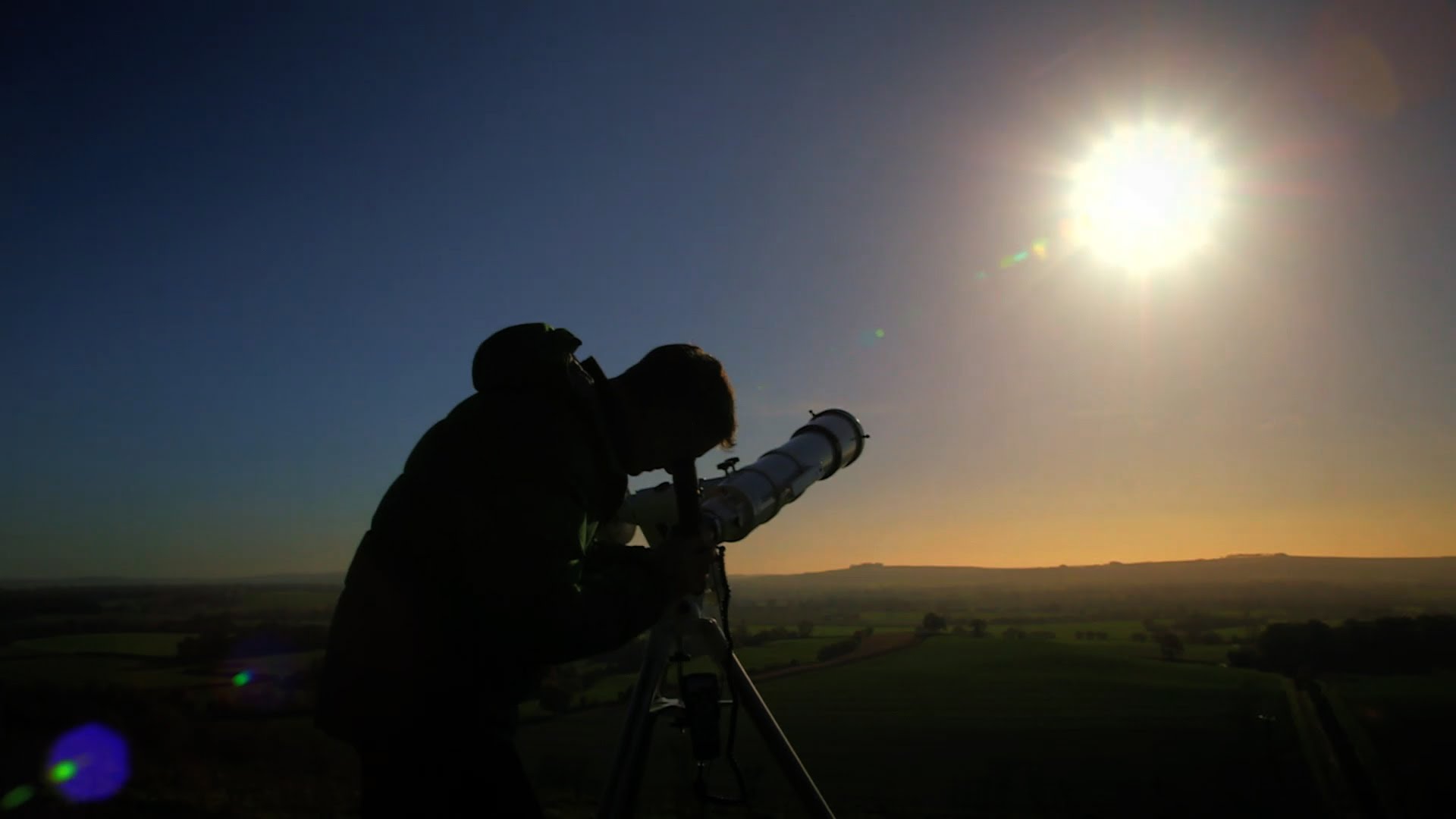 Stargazing Live: audiencia de ABC ayuda a descubrir nueva supernova