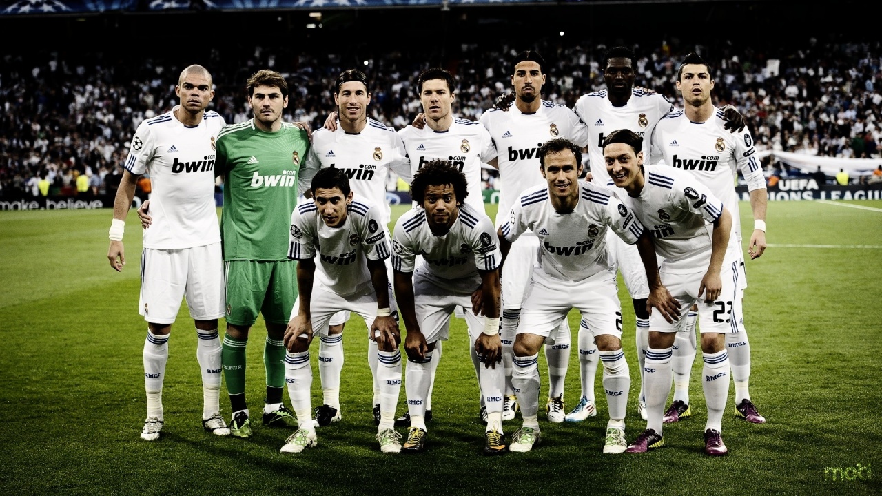 Dinamo Kiev elimino al Real Madrid