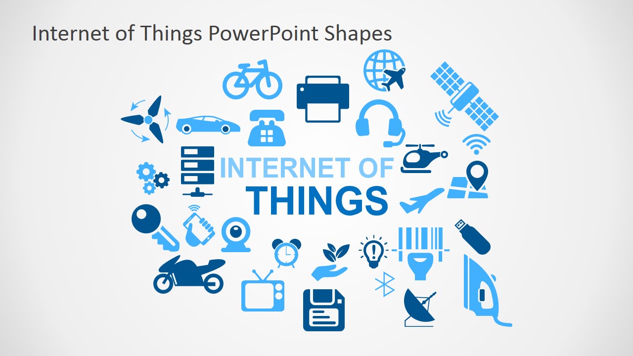 Transformación digital 3.0: ingrese el punto ciego de IoT