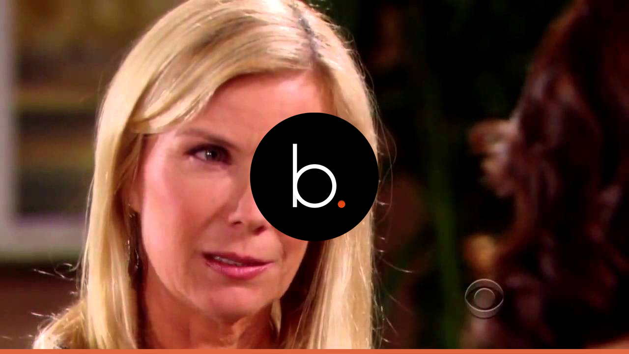 On "B&B" Liam and Hope's wedding may never take place