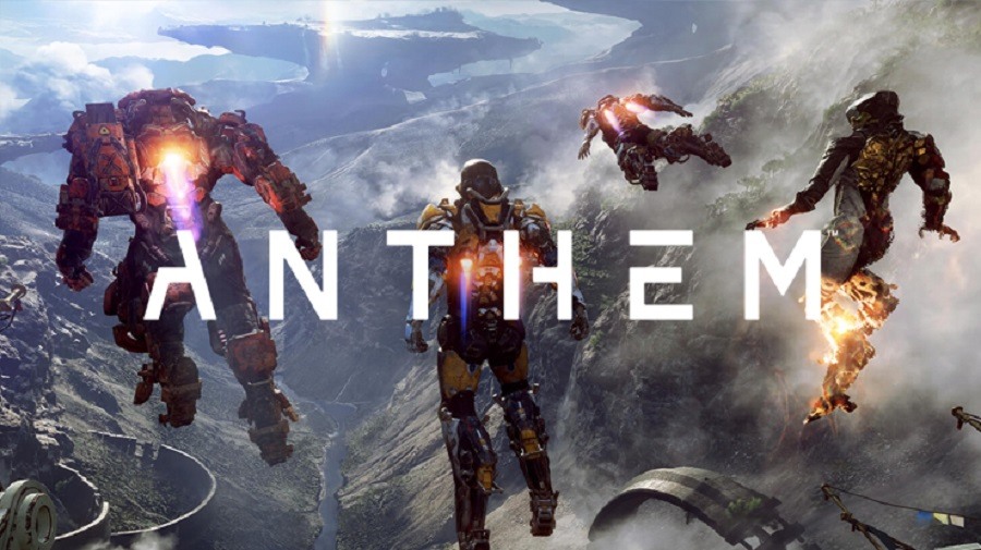 Anthem de BioWare: lo que queremos en E3 2018