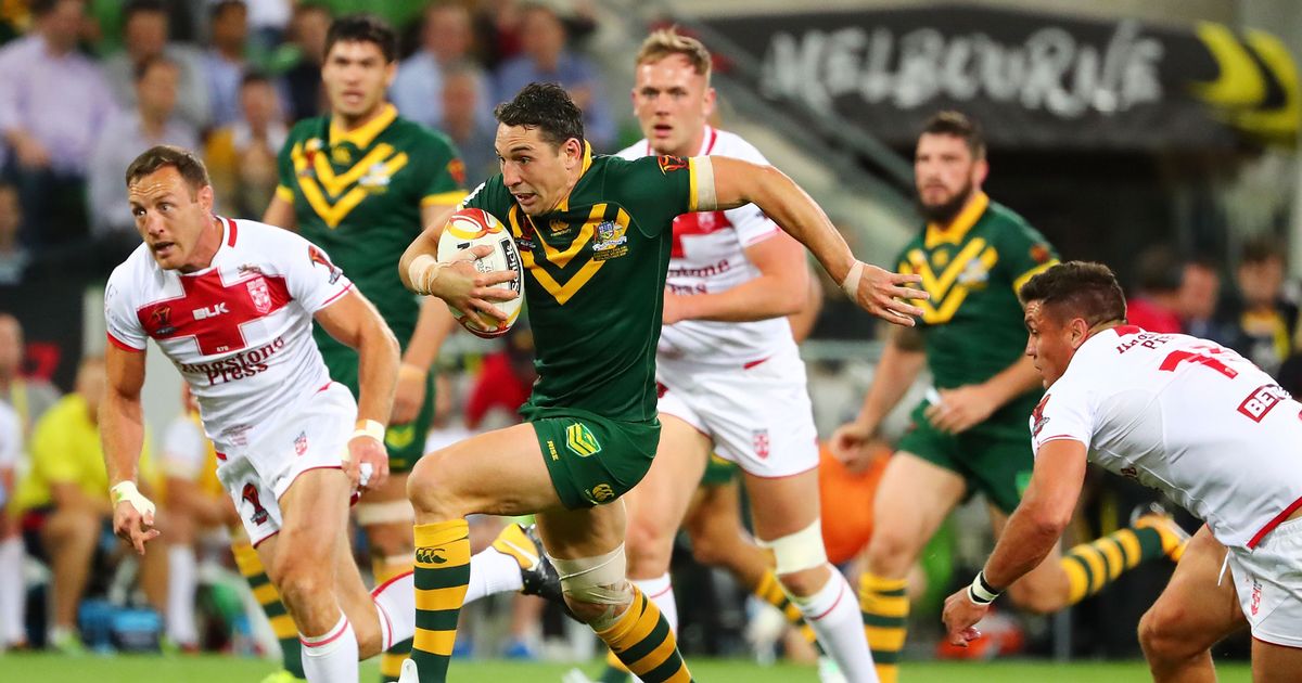 Summer Bash video referee trial could have implications for Super League