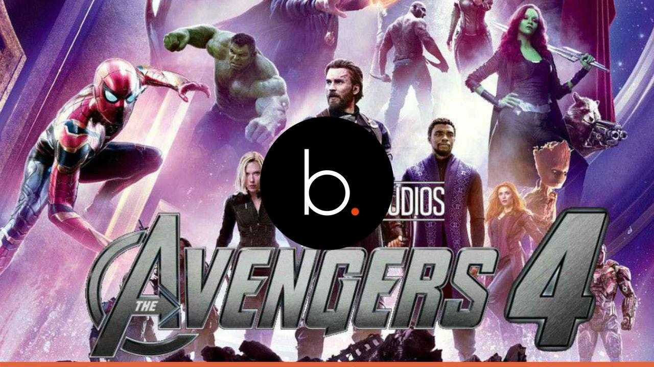 "Avengers 4": plot synopsis and new character teaser