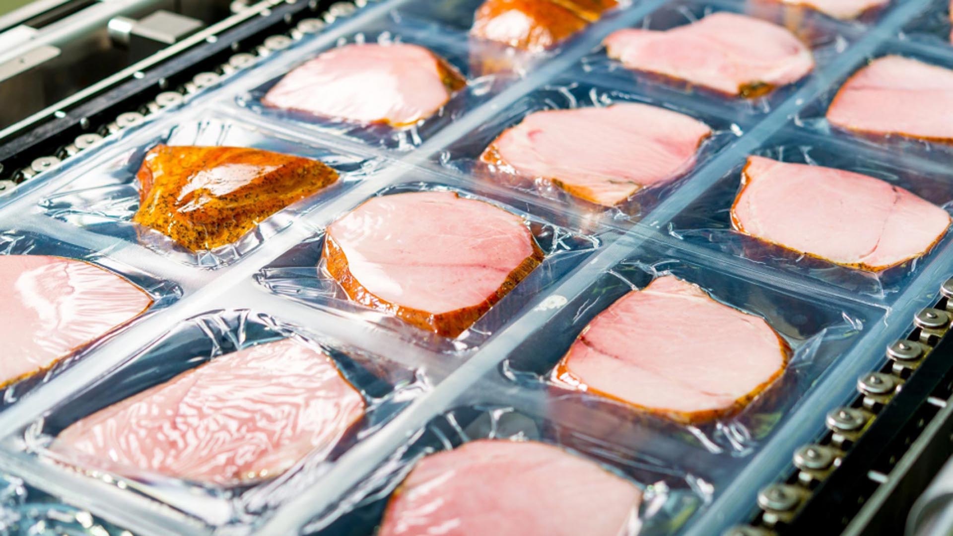 ¿Qué hay en los alimentos empacados que comemos todos los días?