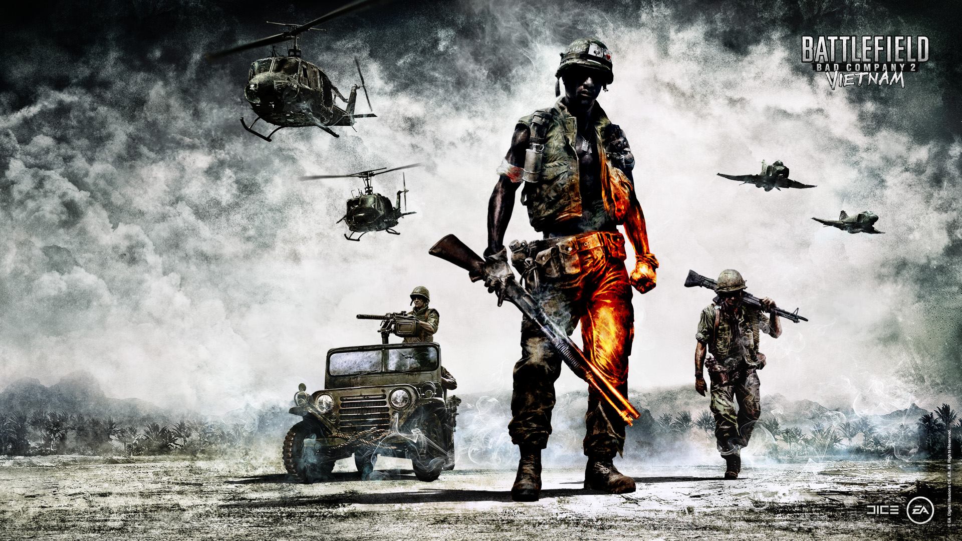 Battlefield V comparte nuevos detalles sobre su última descarga de videojuegos