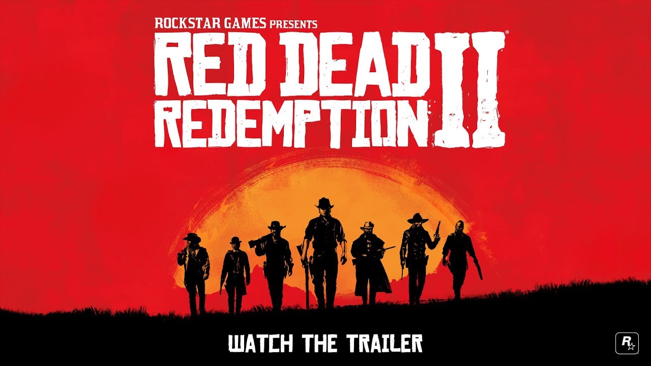 Red Dead Redemption 2: Take-Two CEO promete más retrasos