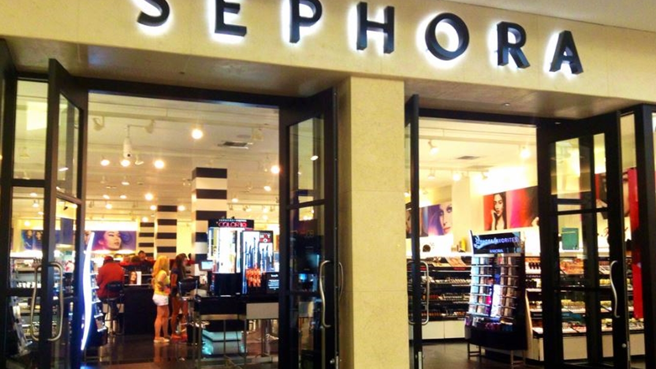 Sephora of Brave Beauty in the Face of Cancer reaches out to transgenders