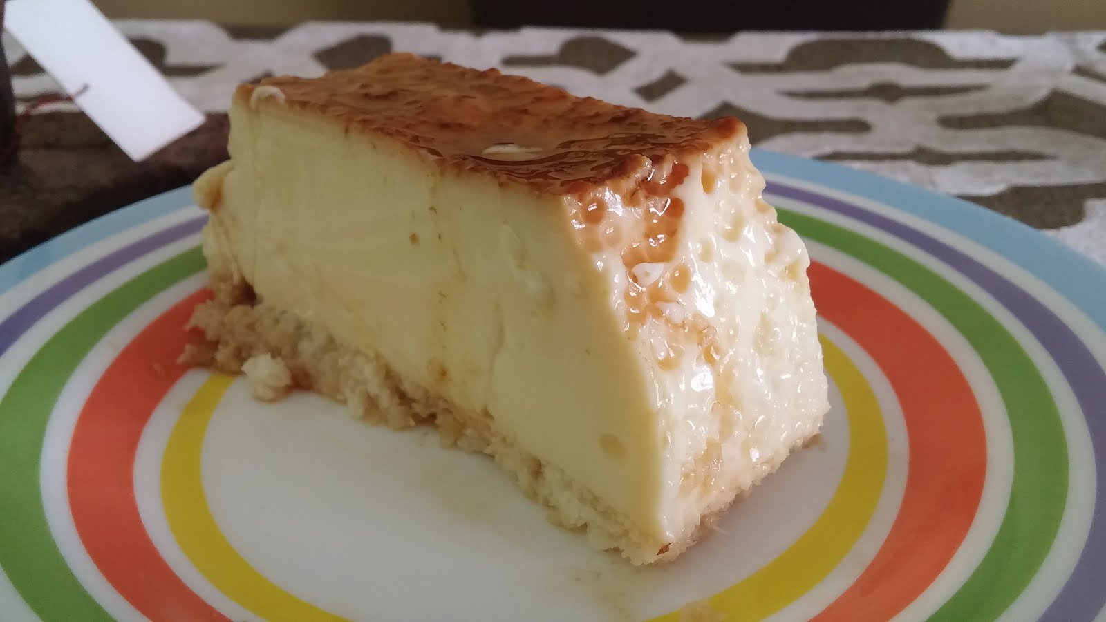 Receta: Elaborar flan de coco casero