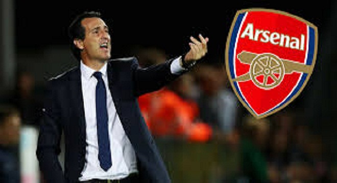 VIDEO: Emery necesita reforzar la plantilla del Arsenal