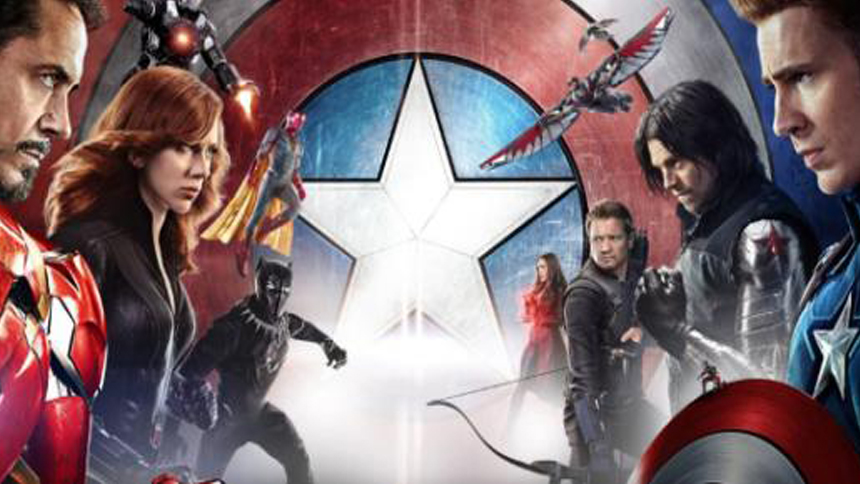 Avengers: Infinity war el final de una nueva era en Marvel
