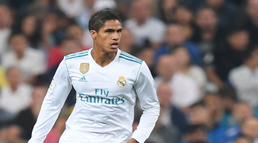 José Mourinho quiere a Raphael Varante en el Manchester