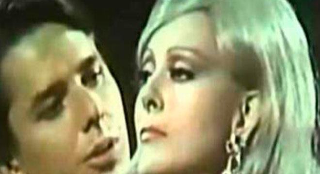 La oscura vida de Silvia Pinal y Enrique Guzmán