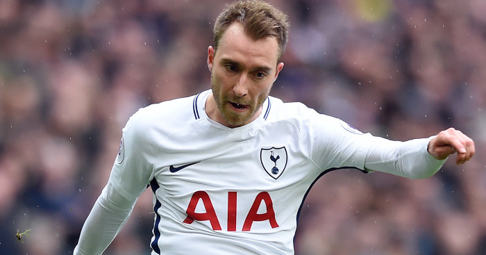 Le Capitaine de Tottenham dans le viseur du PSG !