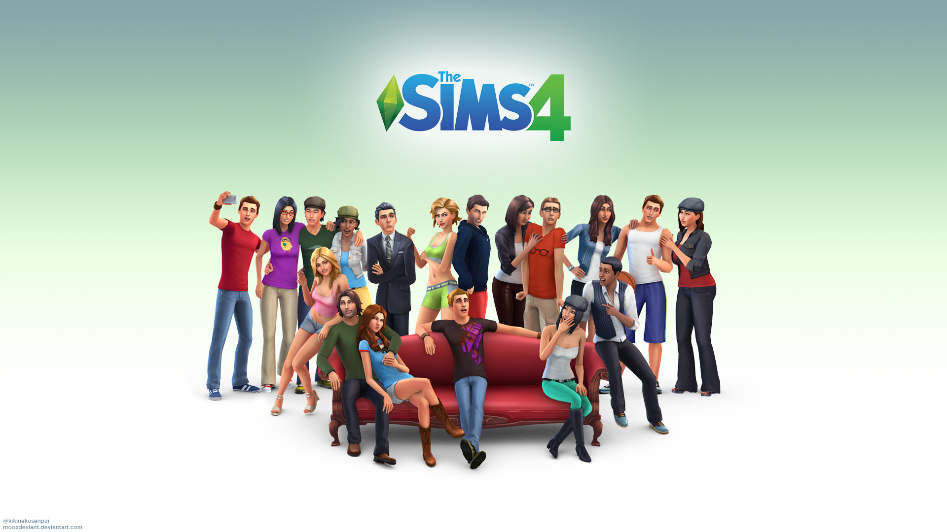 Confirman Los Sims 4 Estaciones y fecha de lanzamiento