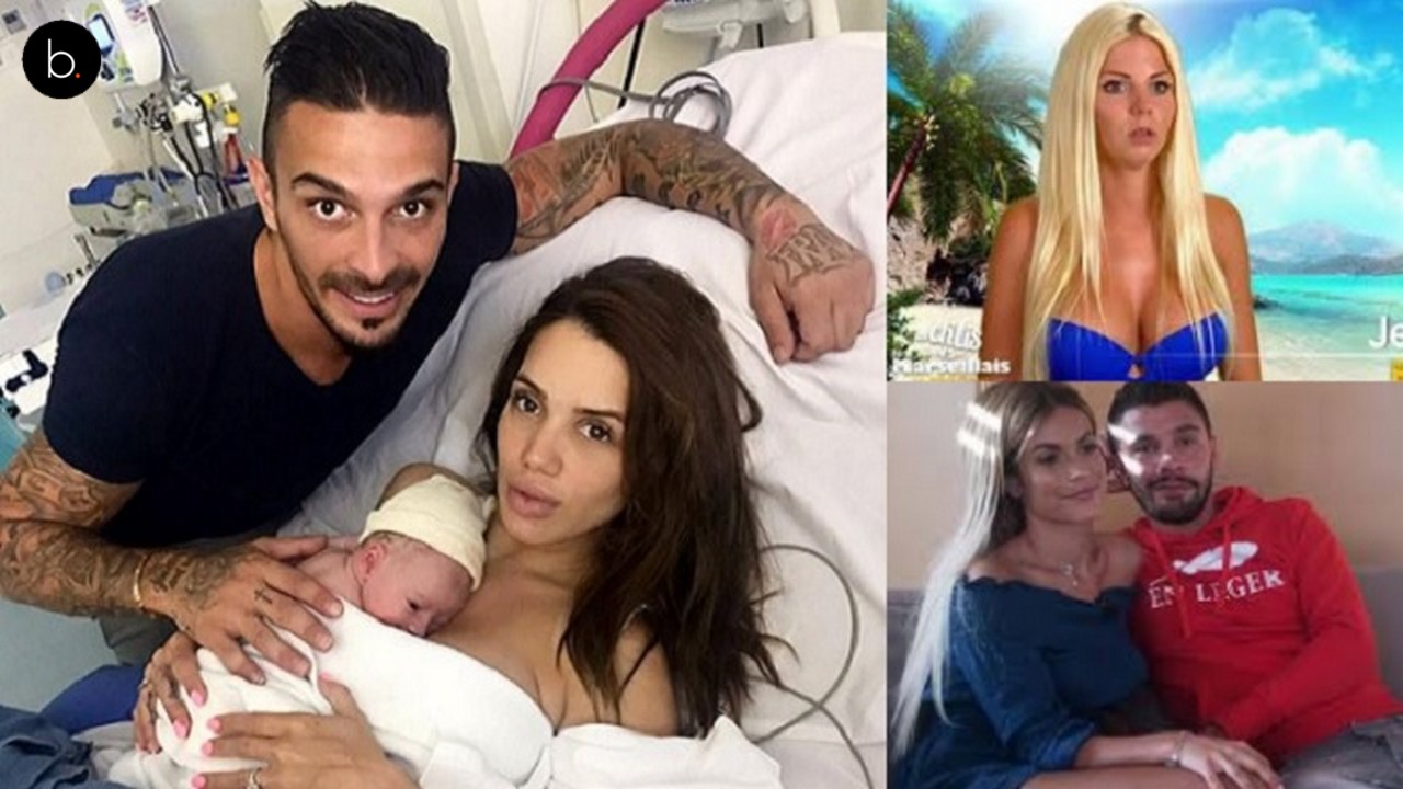 Les Marseillais réagissent à la naissance de Tiago Tanti