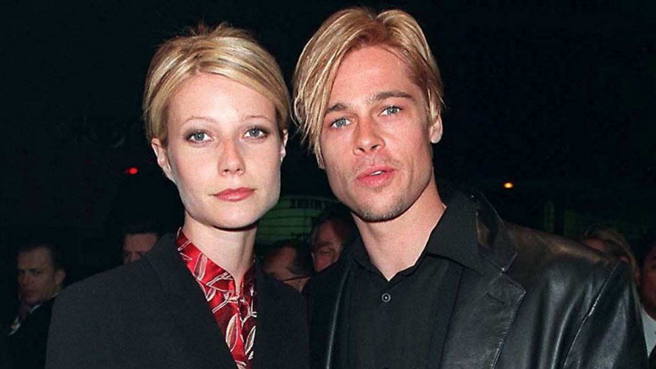 Brad Pitt threatened to kill Harvey Weinstein over abuse of Gwyneth Paltrow