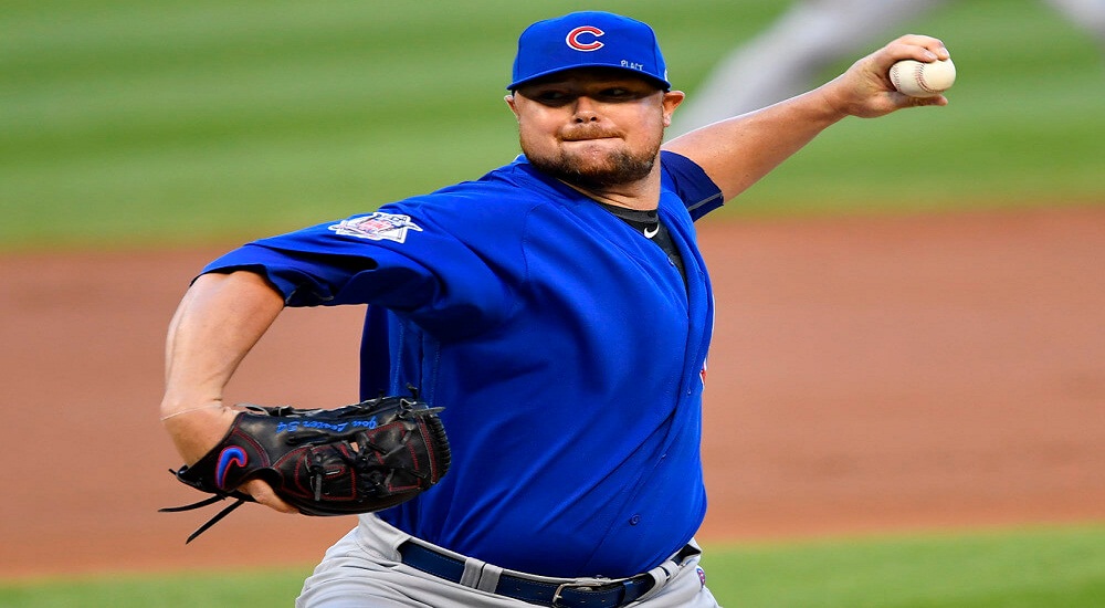 Chicago Cubs está lleno de altibajo enesta temporada