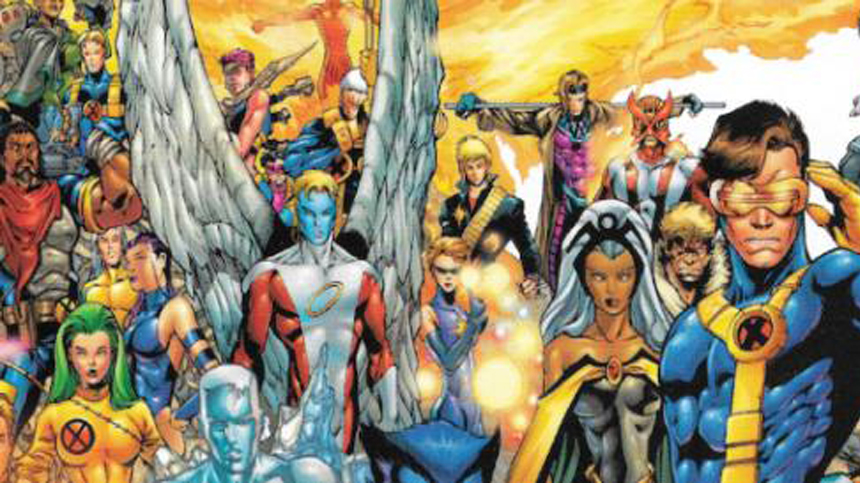 X-Men: Gambito interpretado por Josh Holloway