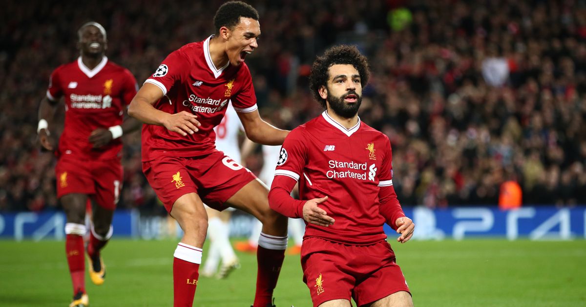 Conozcamos más fondo el equipo de Liverpool