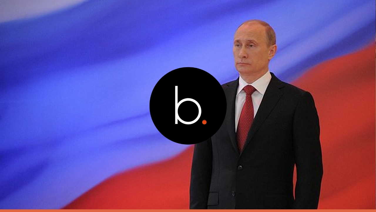 Macron en Russie : un voyage dans quel but ?