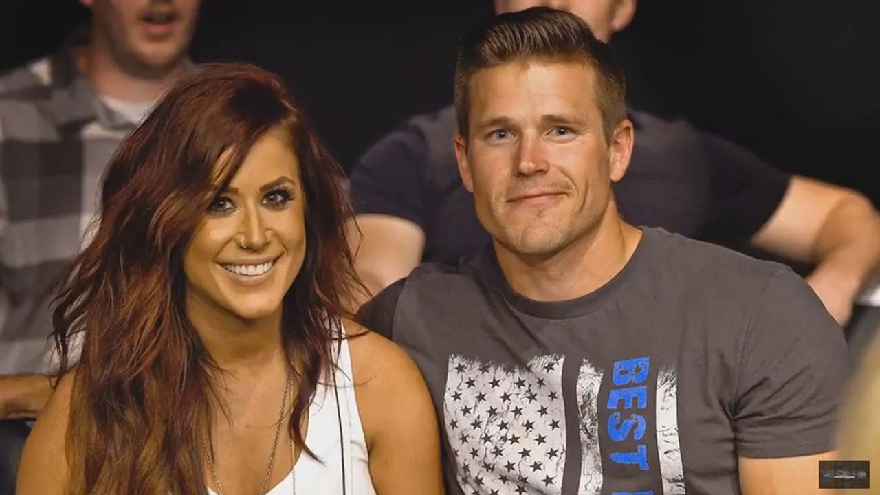 Chelsea Houska says Cole wants to adopt Aubree, slams Adam Lind as a deadbeat