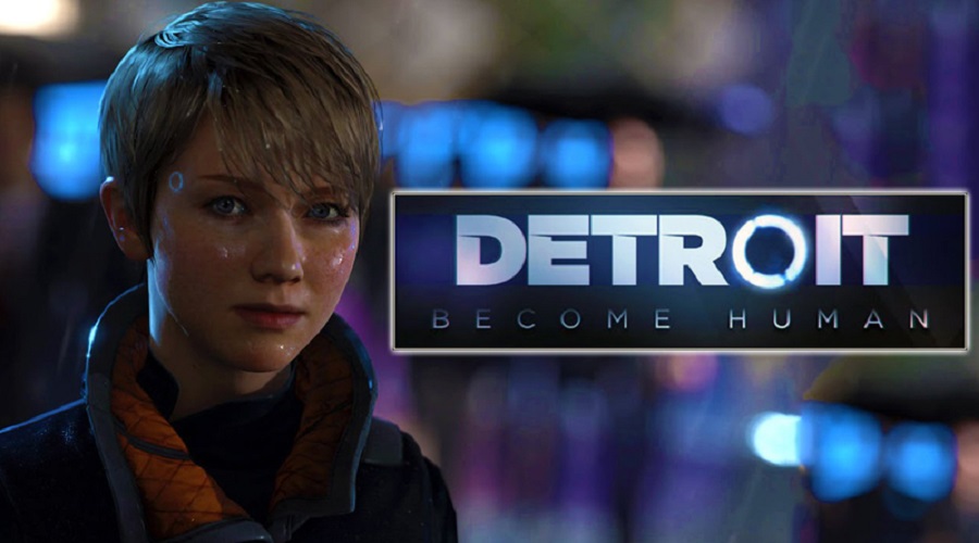Detroit: Hazte Humano - La delgada línea entre el hombre y la máquina
