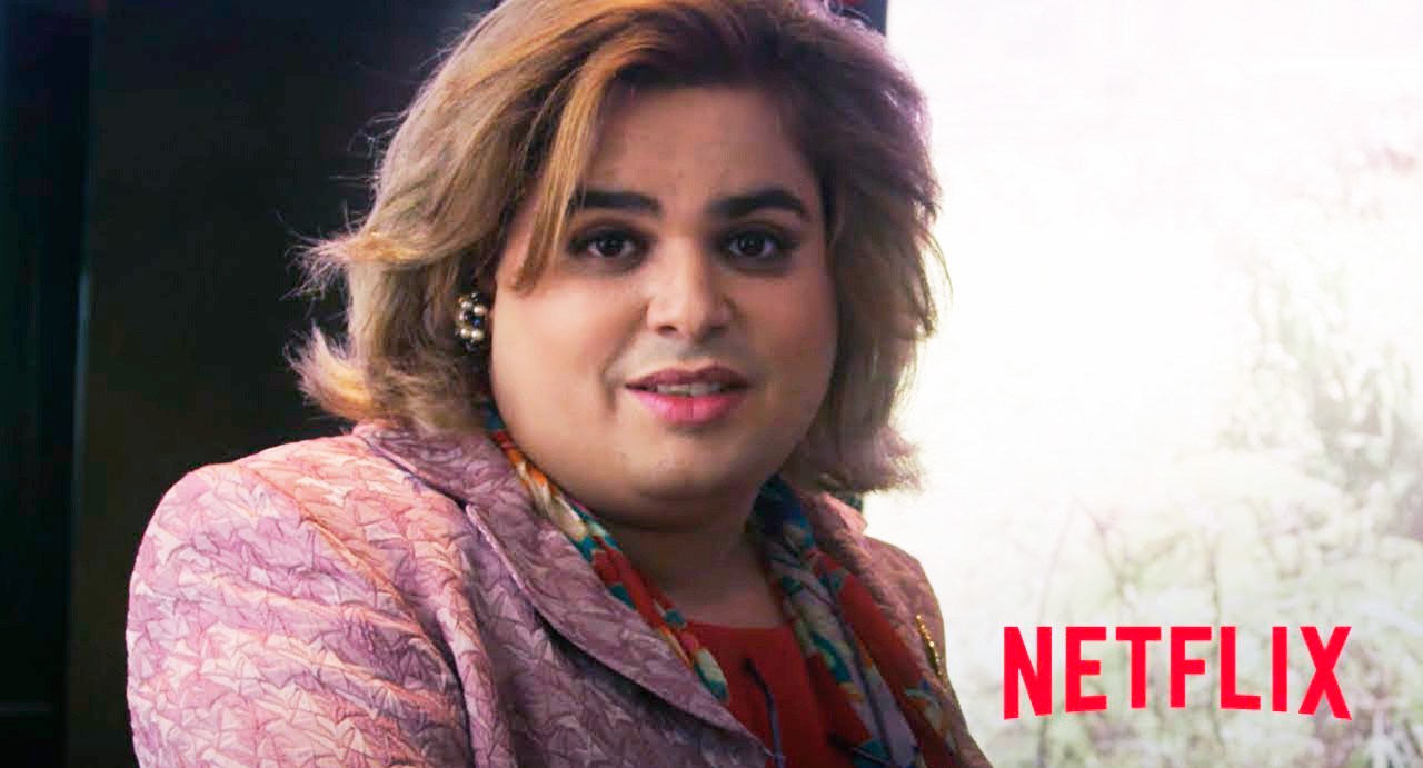 La nueva temporada de de la webserie Paquita salas