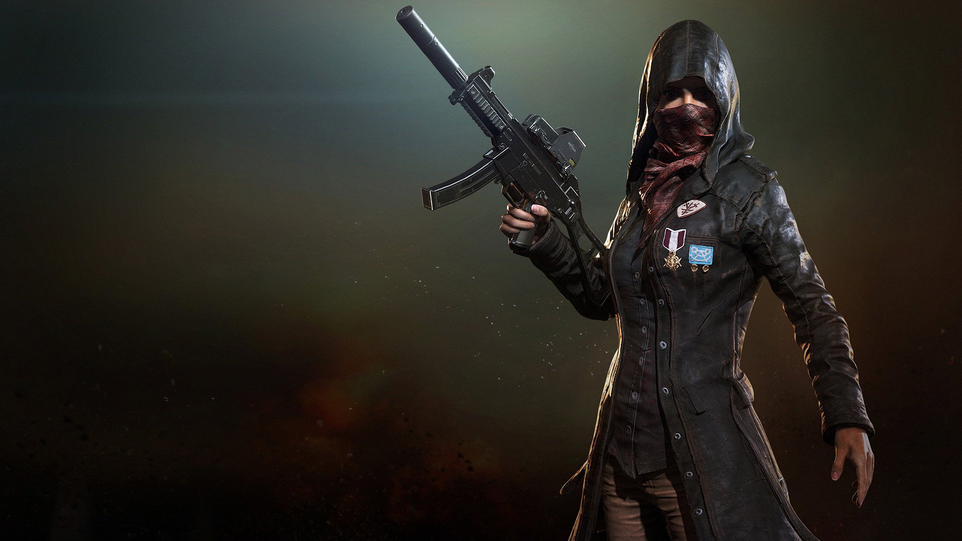 'PUBG:' Desarrollos en actualizaciones de sonido y FPS
