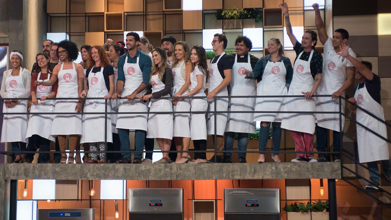 Saiba qual participante deve voltar ao ‘MasterChef’ na repescagem, veja o vídeo