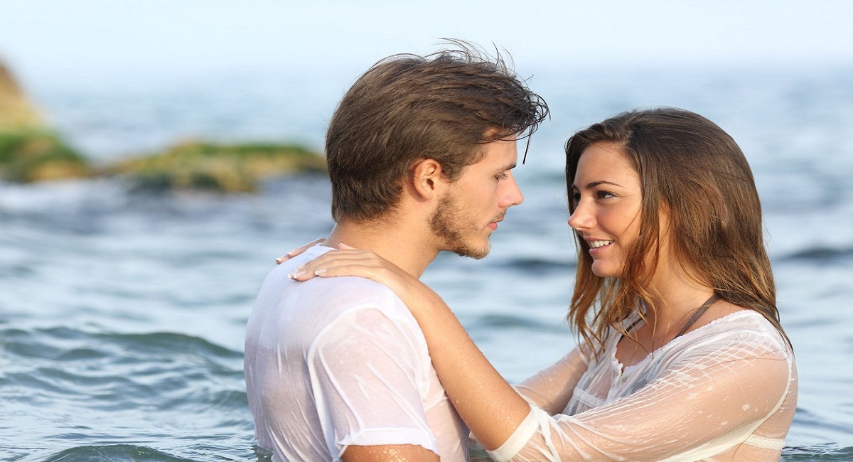 El mejor consejo del día: Cuando flirteas, eres un profesional