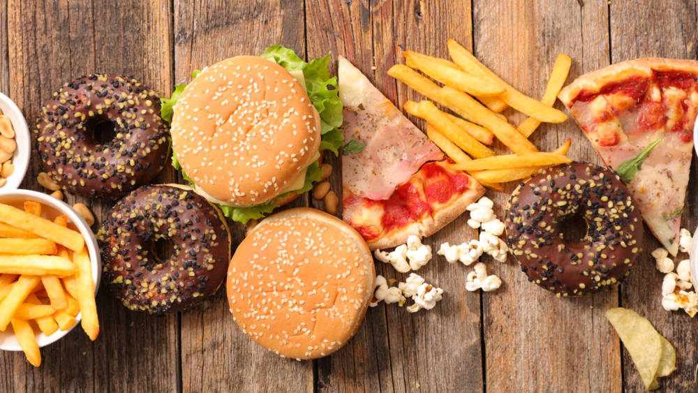 Alimentos cancerígenos: elimínelos de su dieta