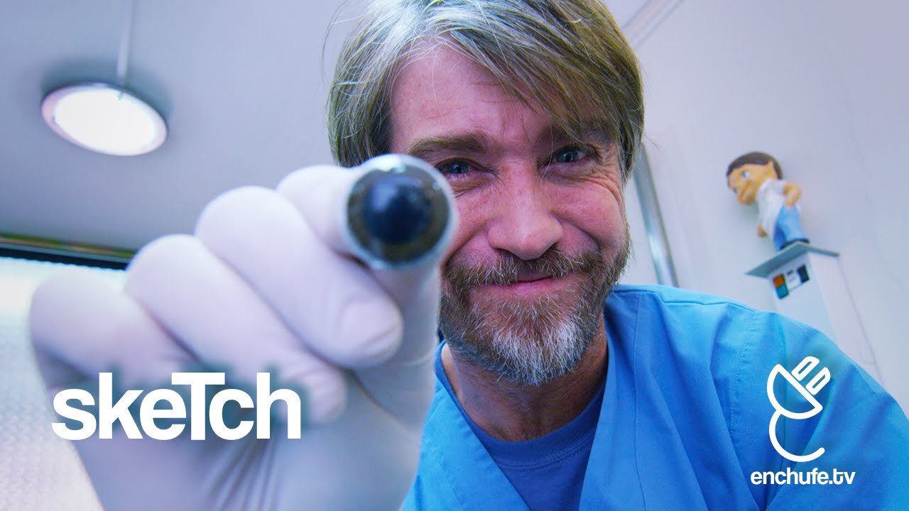 El dentista puede oler el miedo de los pacientes