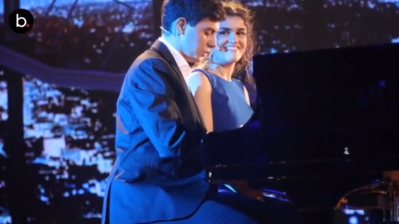 ¿Amaia y Alfred a punto de terminar?