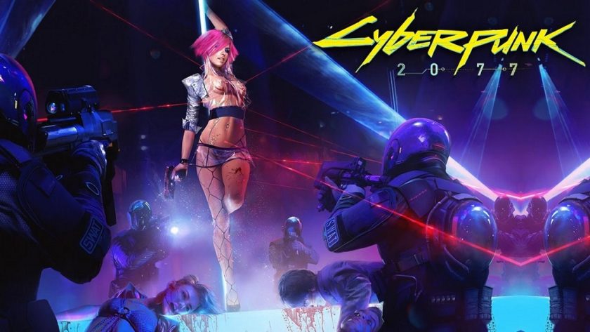 Cyberpunk 2077: lo que queremos en E3 2018